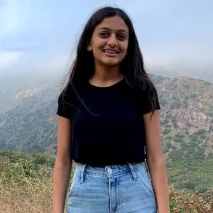 Meet your Posher, Rangshree